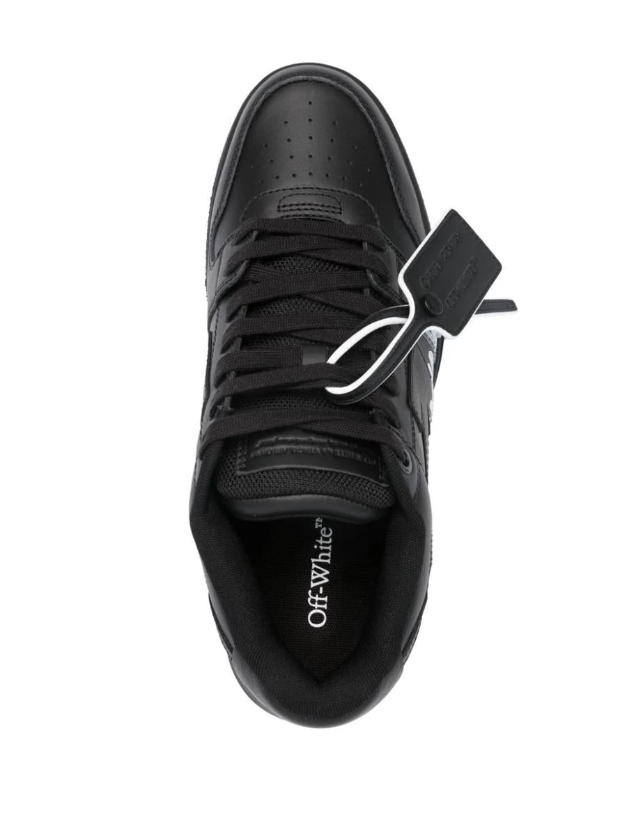 Off-White Out Of Office Sneakers For Walking