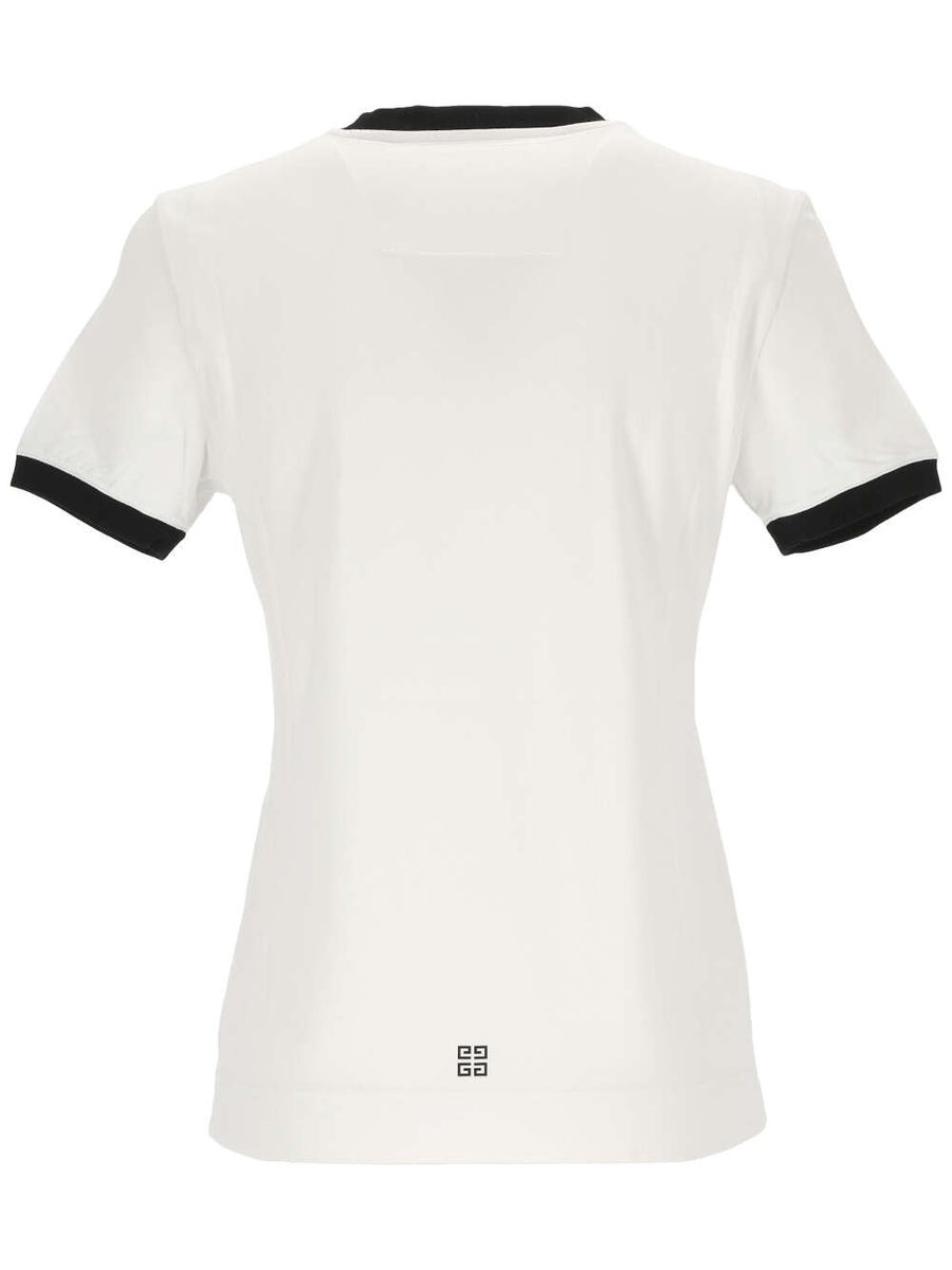 Givenchy T-Shirts And Polos