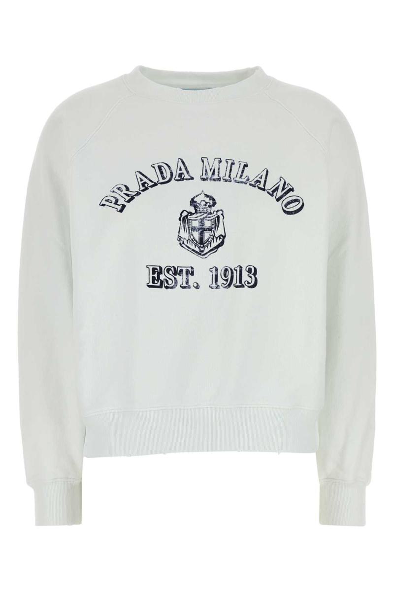 Prada Sweatshirts