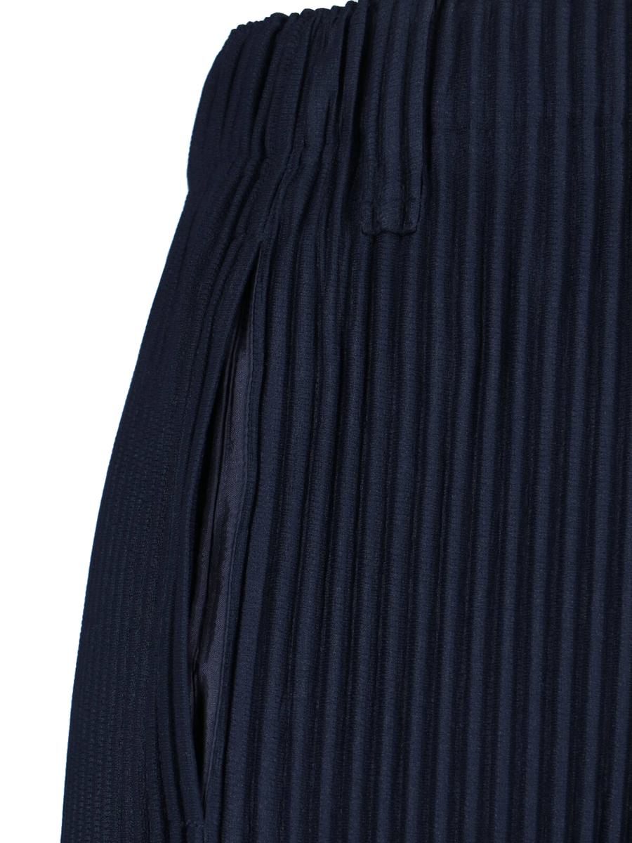 Homme Plissé Issey Miyake Trousers