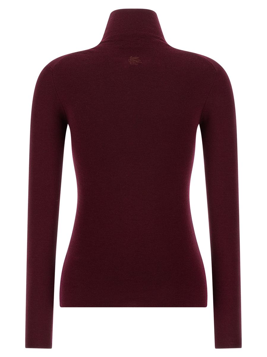 Etro Wool Sweater