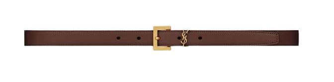 Saint Laurent Belts