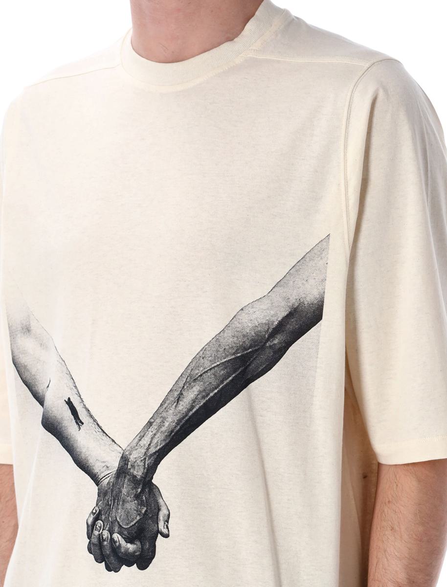 Rick Owens Jumbo Ss T
