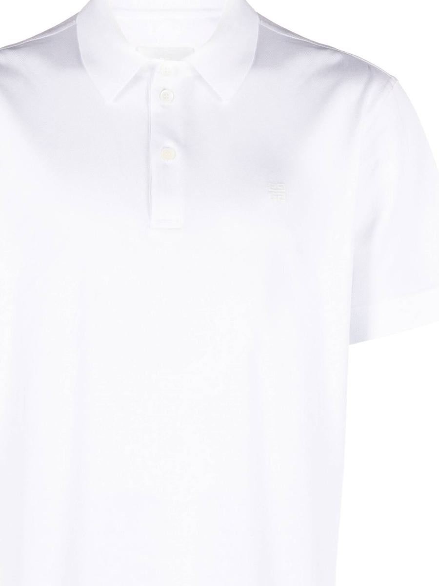 Givenchy T-Shirts And Polos