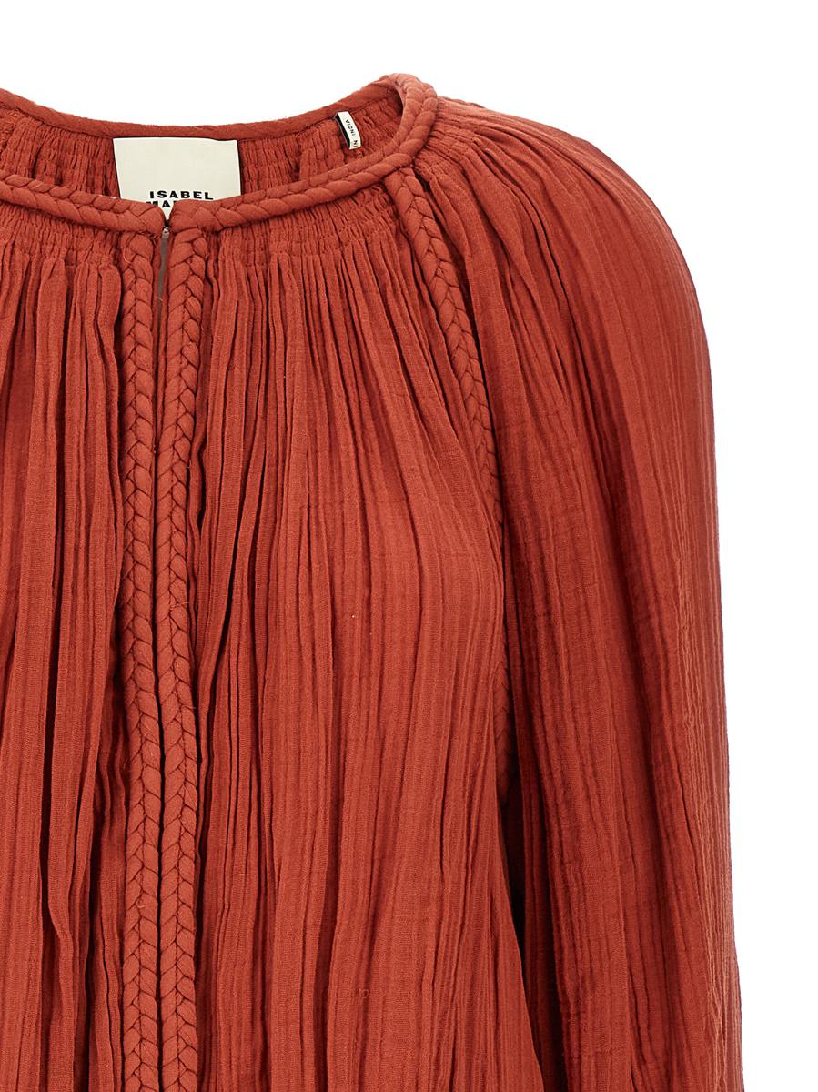 Isabel Marant 'Jaoni' Dress