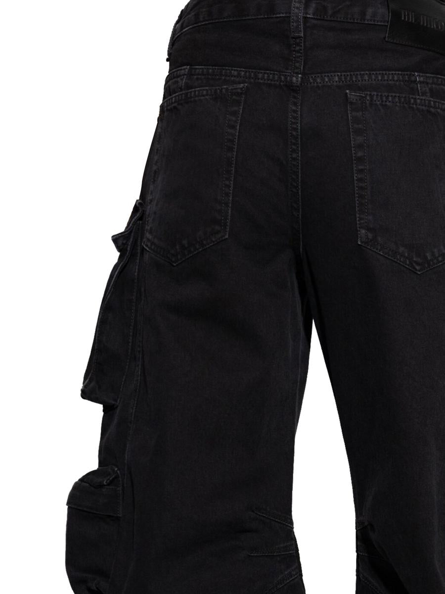 The Attico Jeans