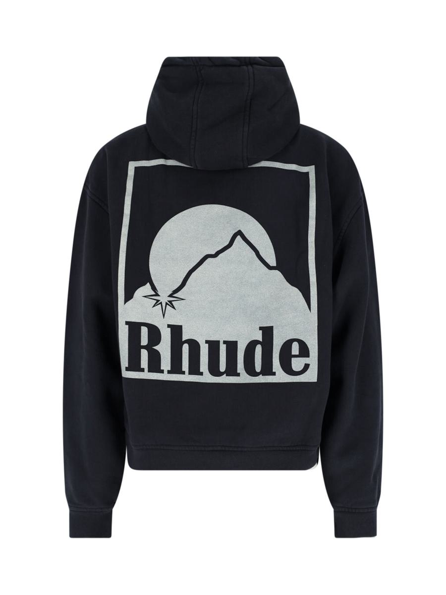 Rhude Sweaters