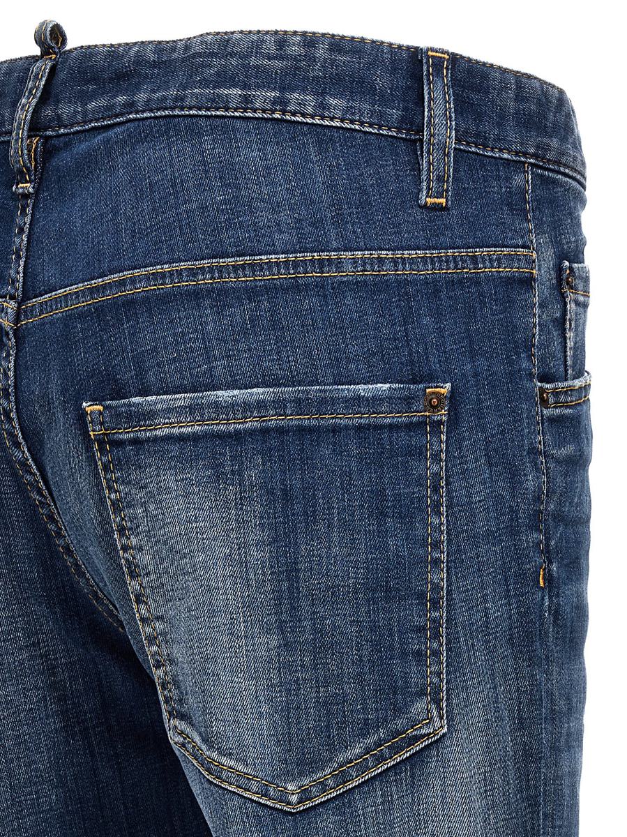 DSQUARED2 'Skater' Jeans