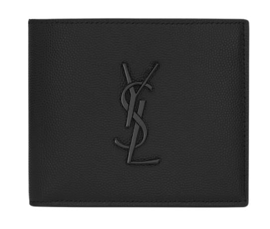 Saint Laurent Wallets