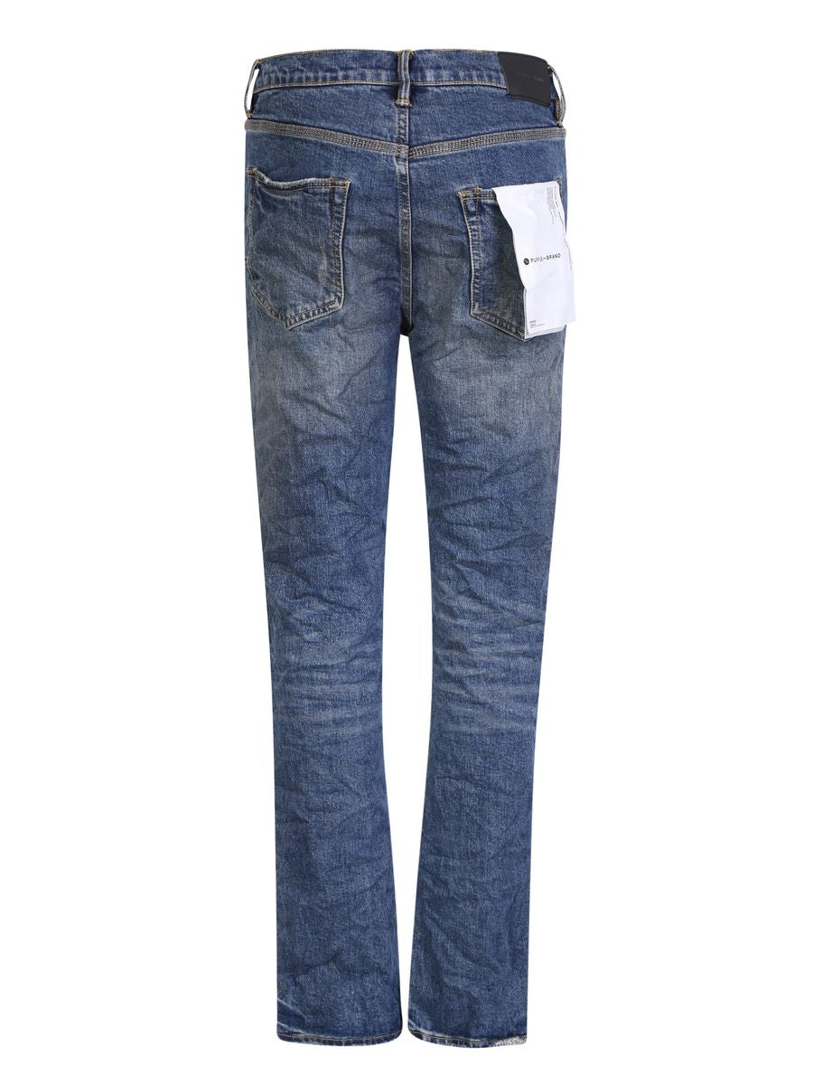 Purple Brand Jeans