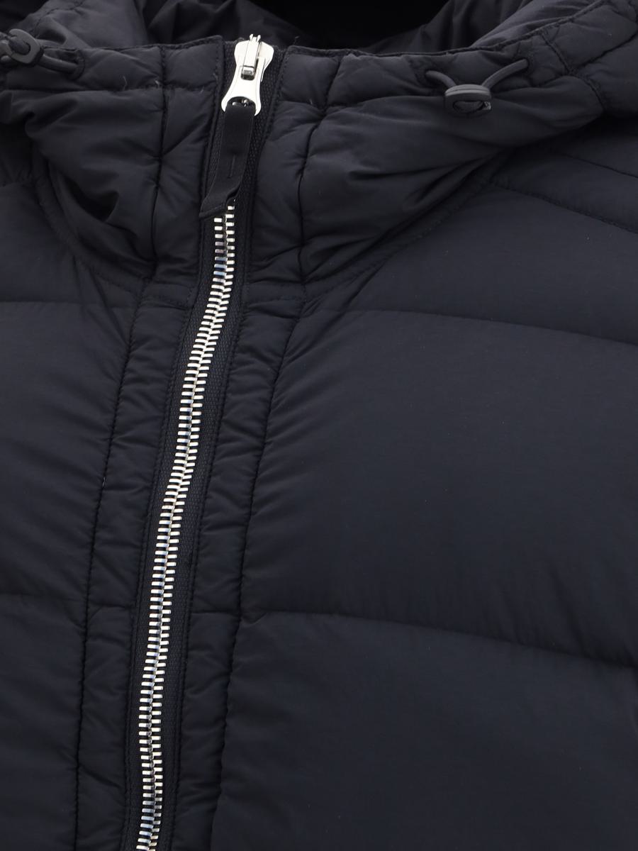 Stone Island Down Jackets