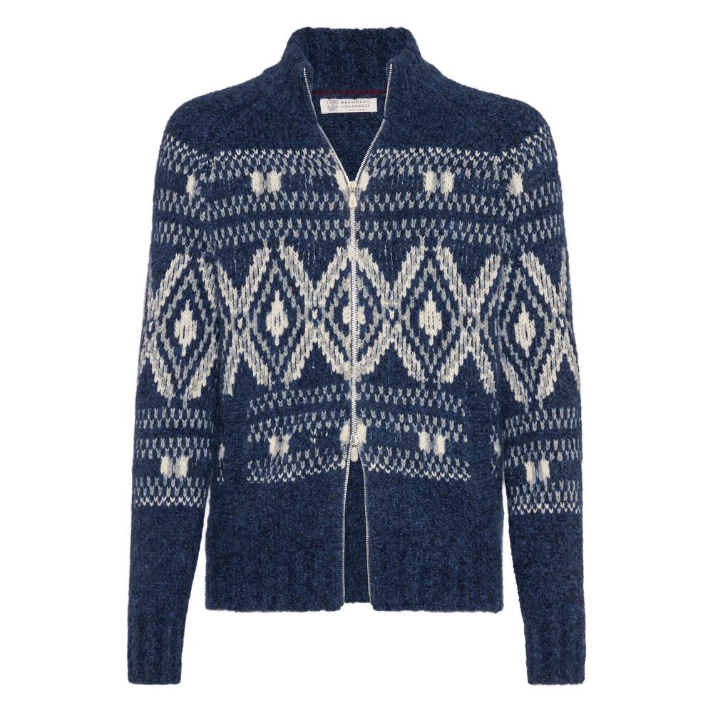 Brunello Cucinelli Sweaters