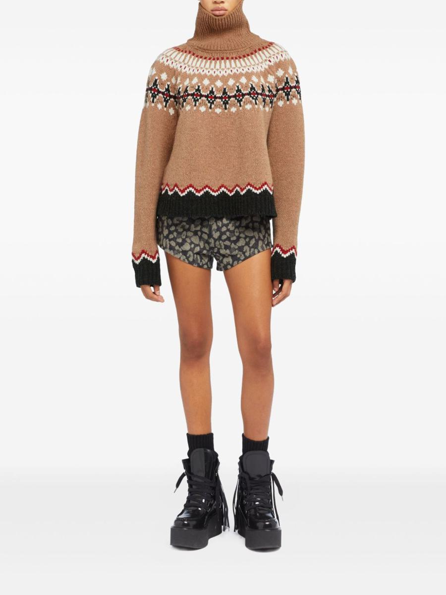 Alanui Sweaters
