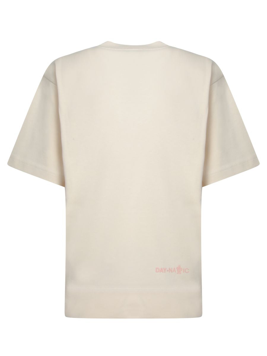 Moncler Grenoble T-Shirts