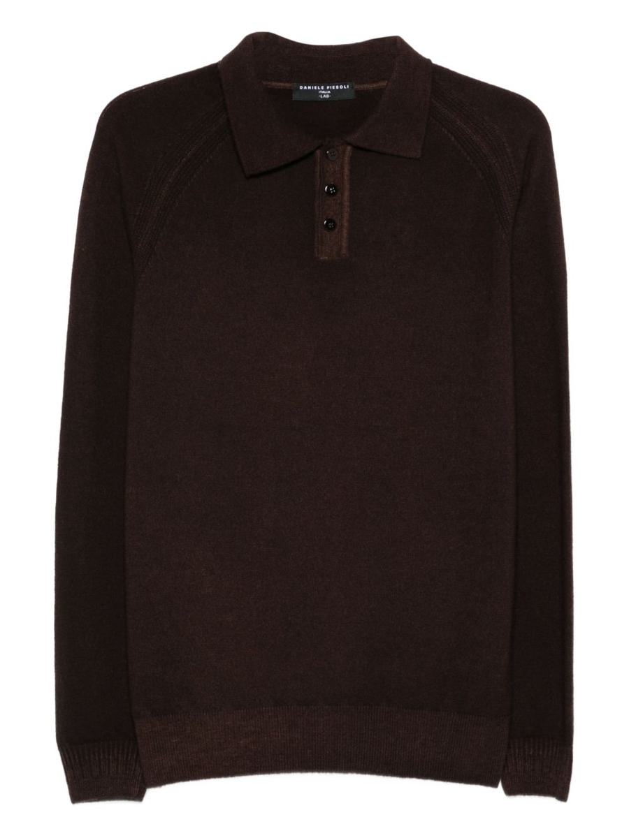 Daniele Fiesoli Sweaters