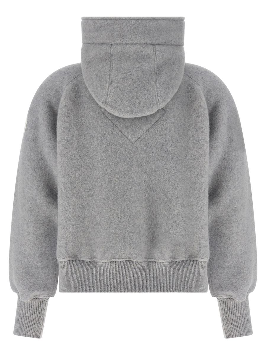 Canada Goose 'Chilliwack' Bomber Jacket