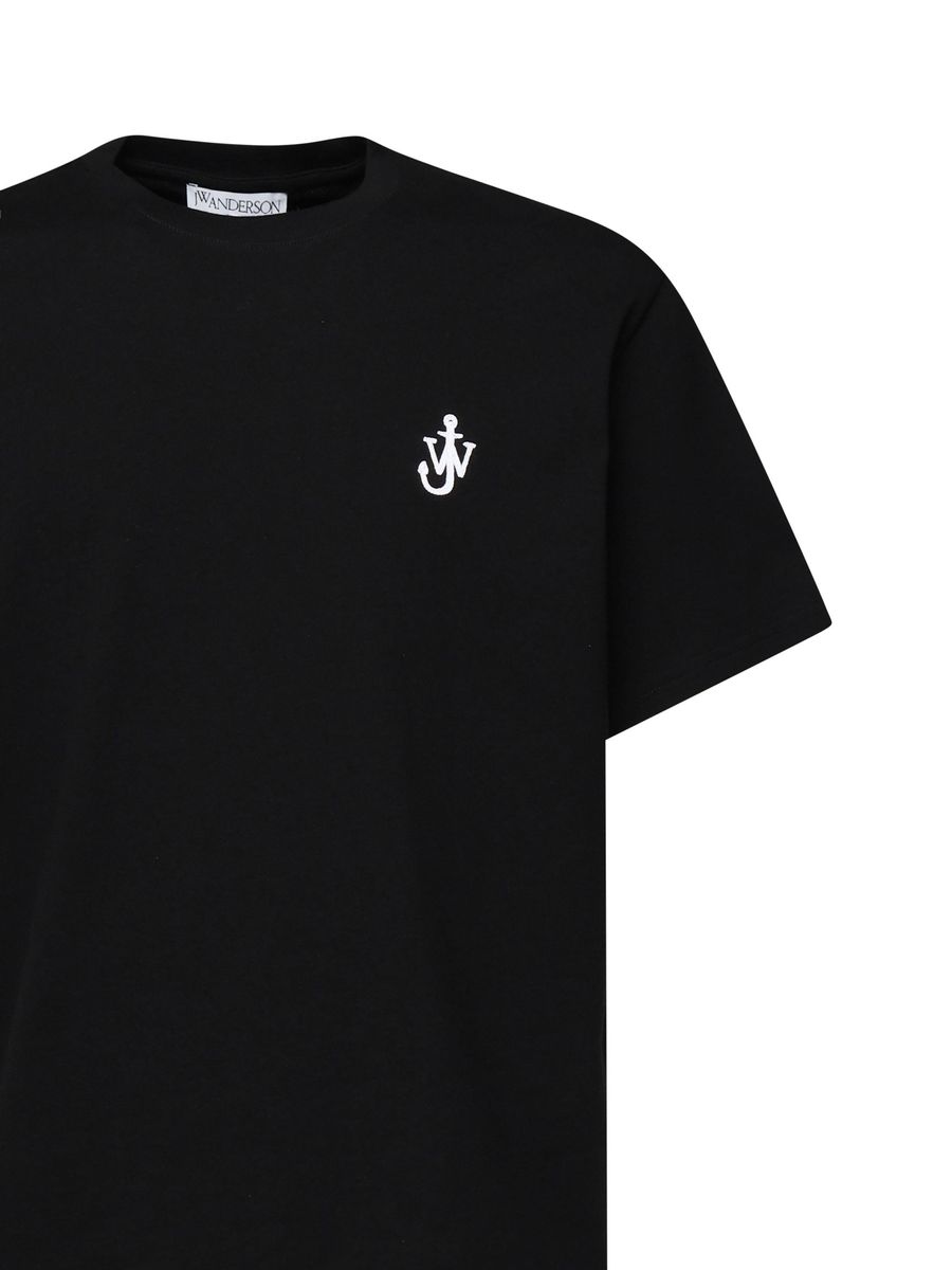 Jw Anderson "Anchor" T-Shirt