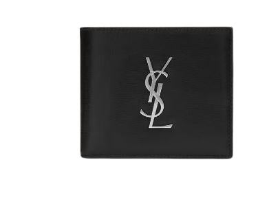 Saint Laurent Wallets