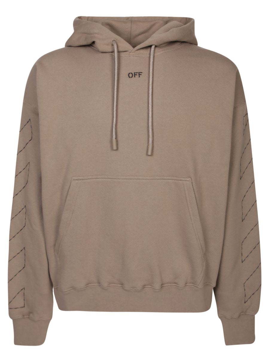 Off-White Sweatshirts