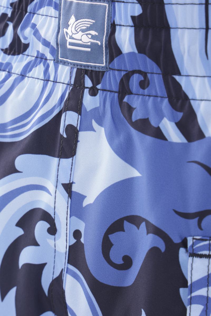 Etro Sea Clothing