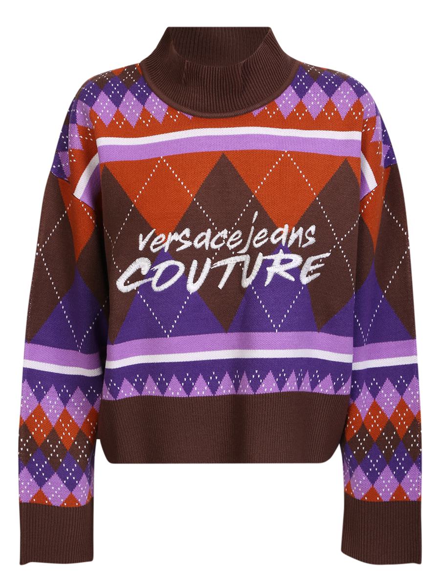 Versace Jeans Couture Sweaters