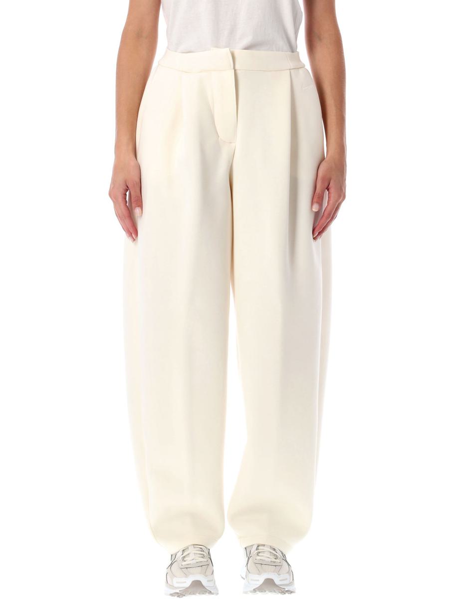 Nike Modern Fleece Mid-Rise Loose Trousers Sportswear