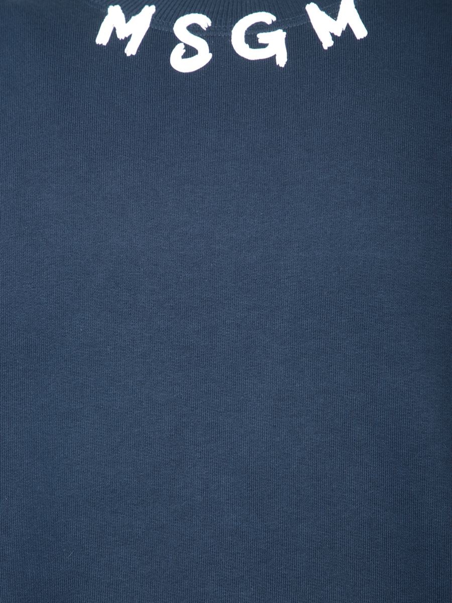 Msgm Sweatshirts