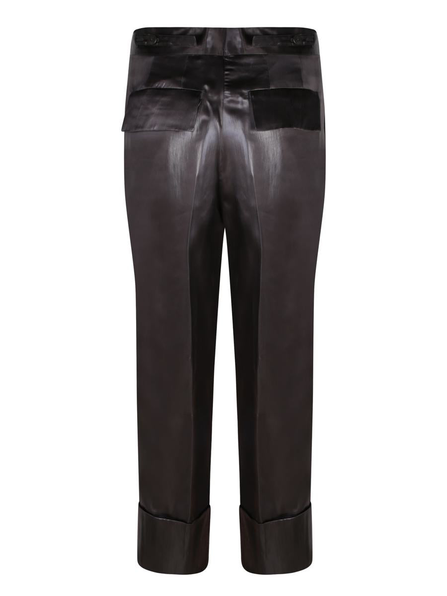 Sapio Trousers