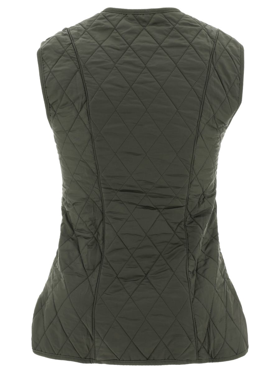 Barbour "Betty" Vest