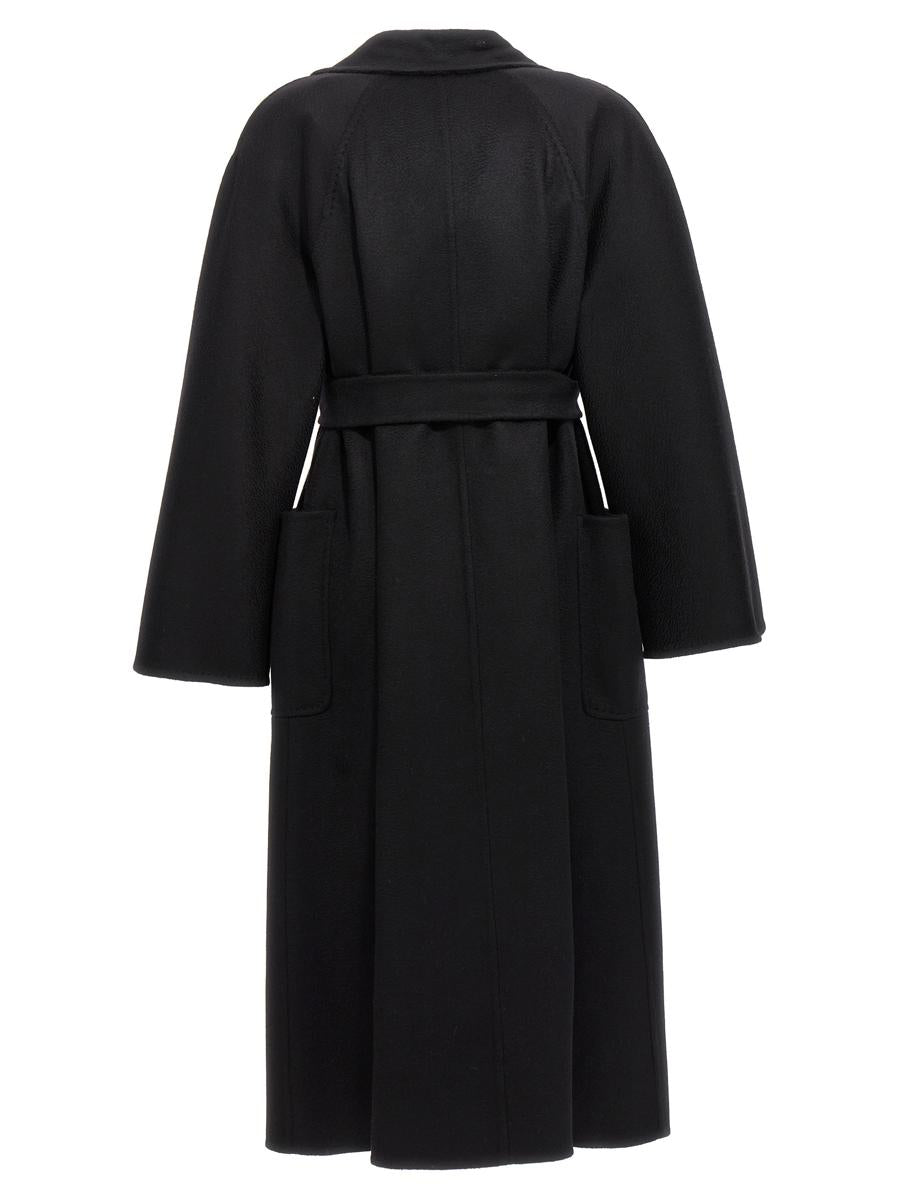 Max Mara 'Ludmilla' Coat