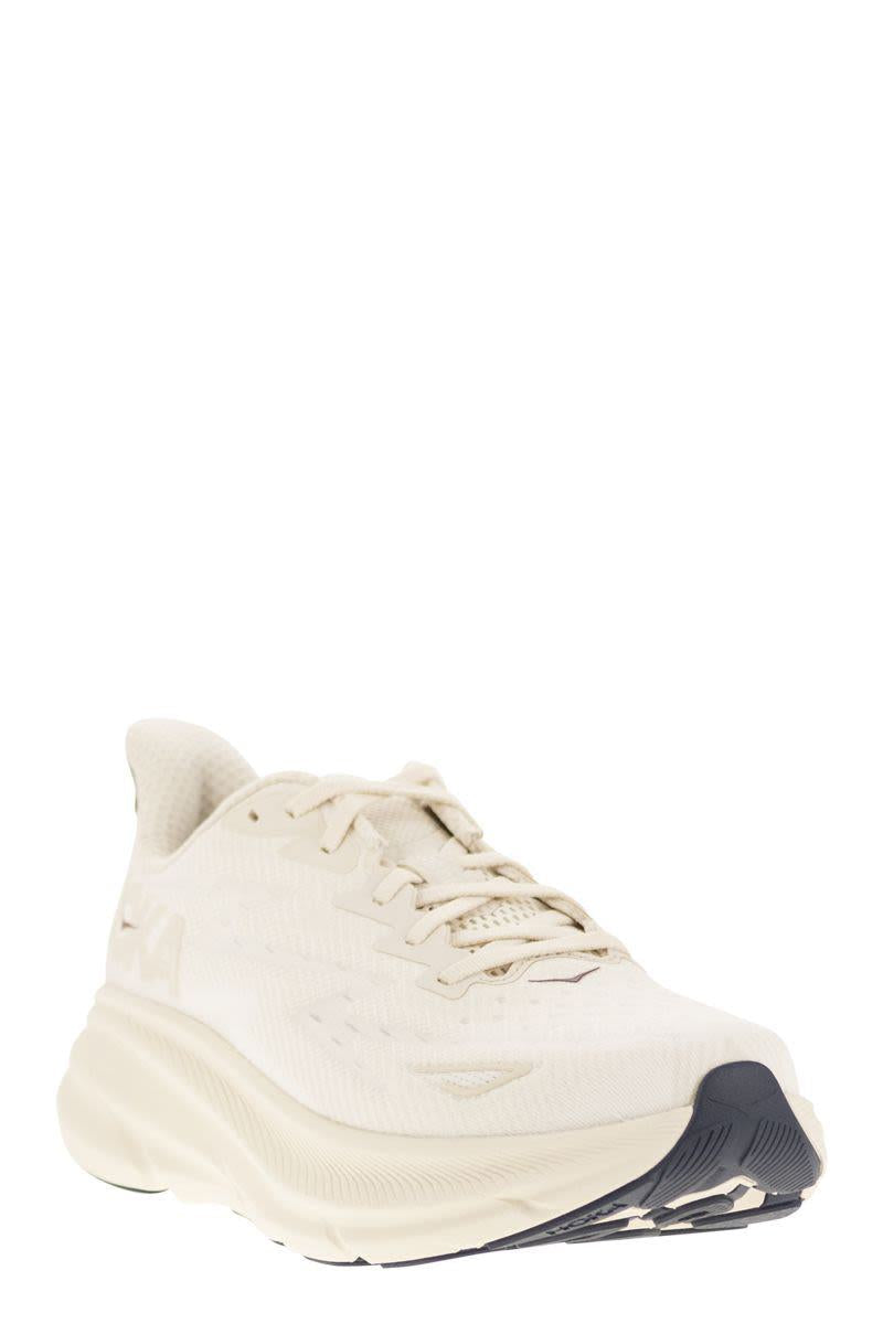 Hoka Clifton 9 - Breathable Sports Shoe