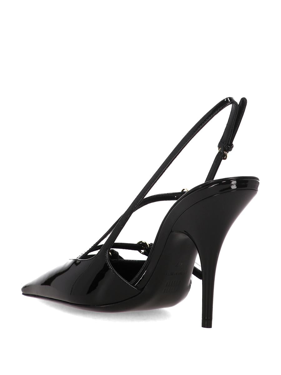 Miu Miu With Heel