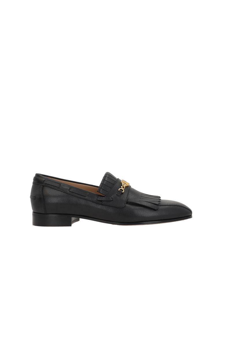 Valentino Garavani Moccasters
