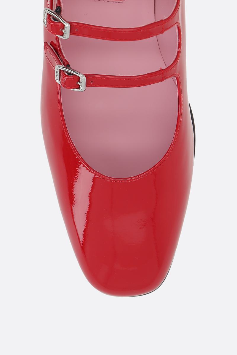Carel Paris Flat Shoes