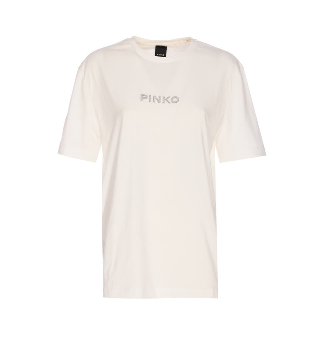 Pinko T-Shirts And Polos