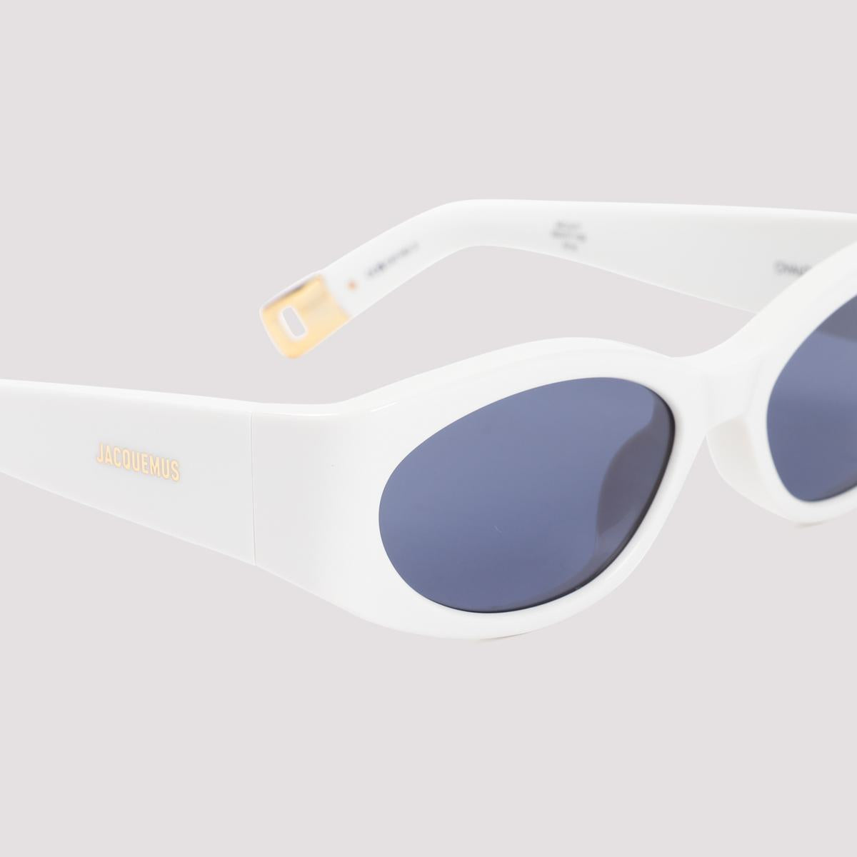Jacquemus Eyewear Glasses