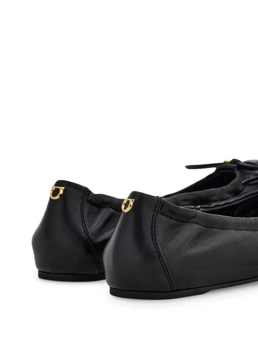 Salvatore Ferragamo Flat Shoes