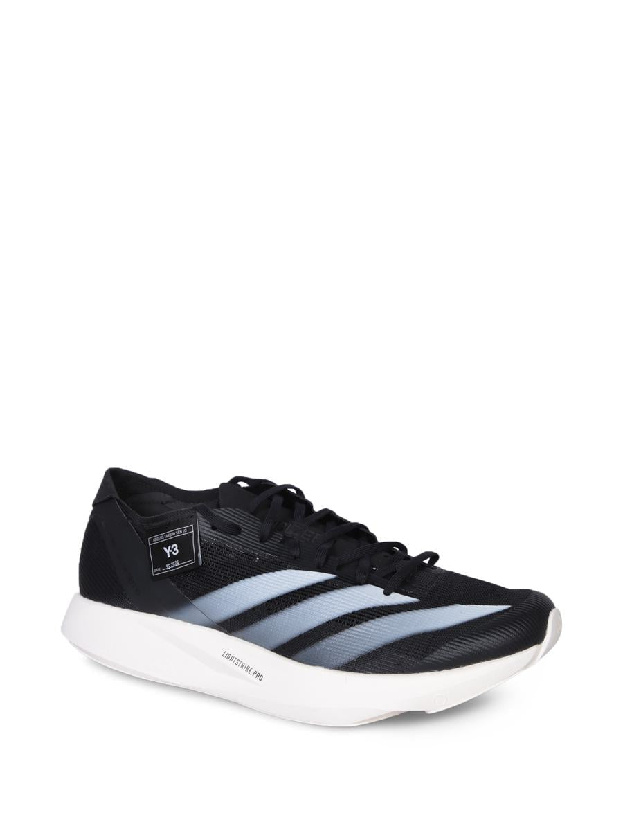 Y-3 Adidas Sneakers