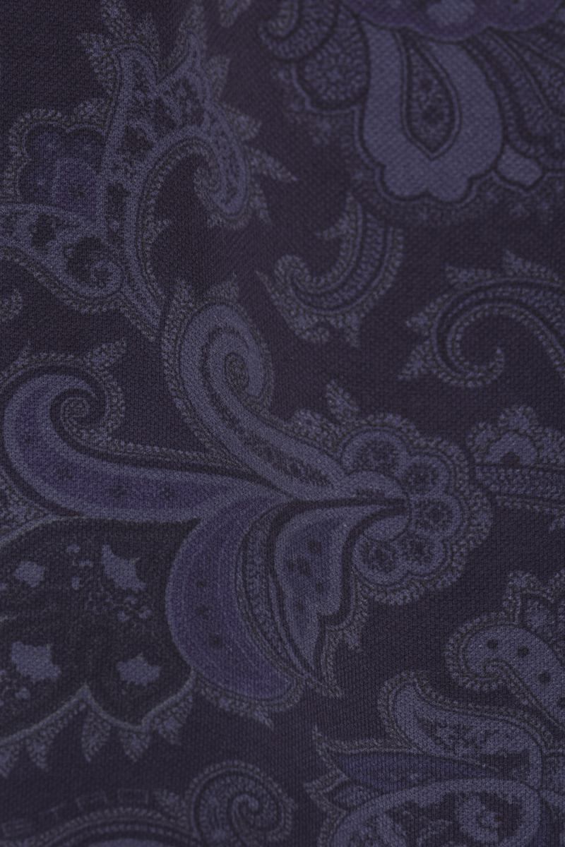 Etro T-Shirts And Polos