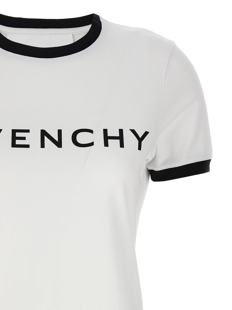 Givenchy T-Shirts And Polos