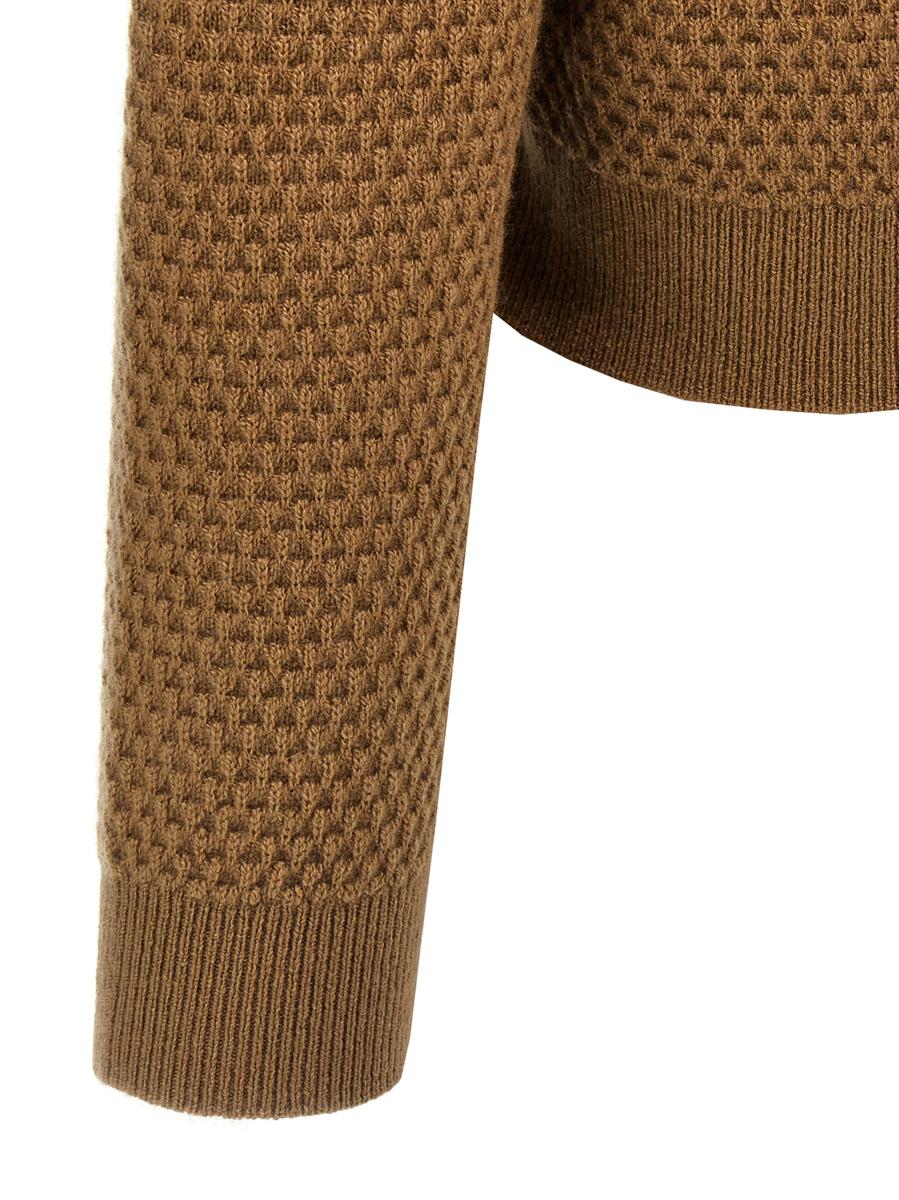 Max Mara Studio 'Nero' Sweater