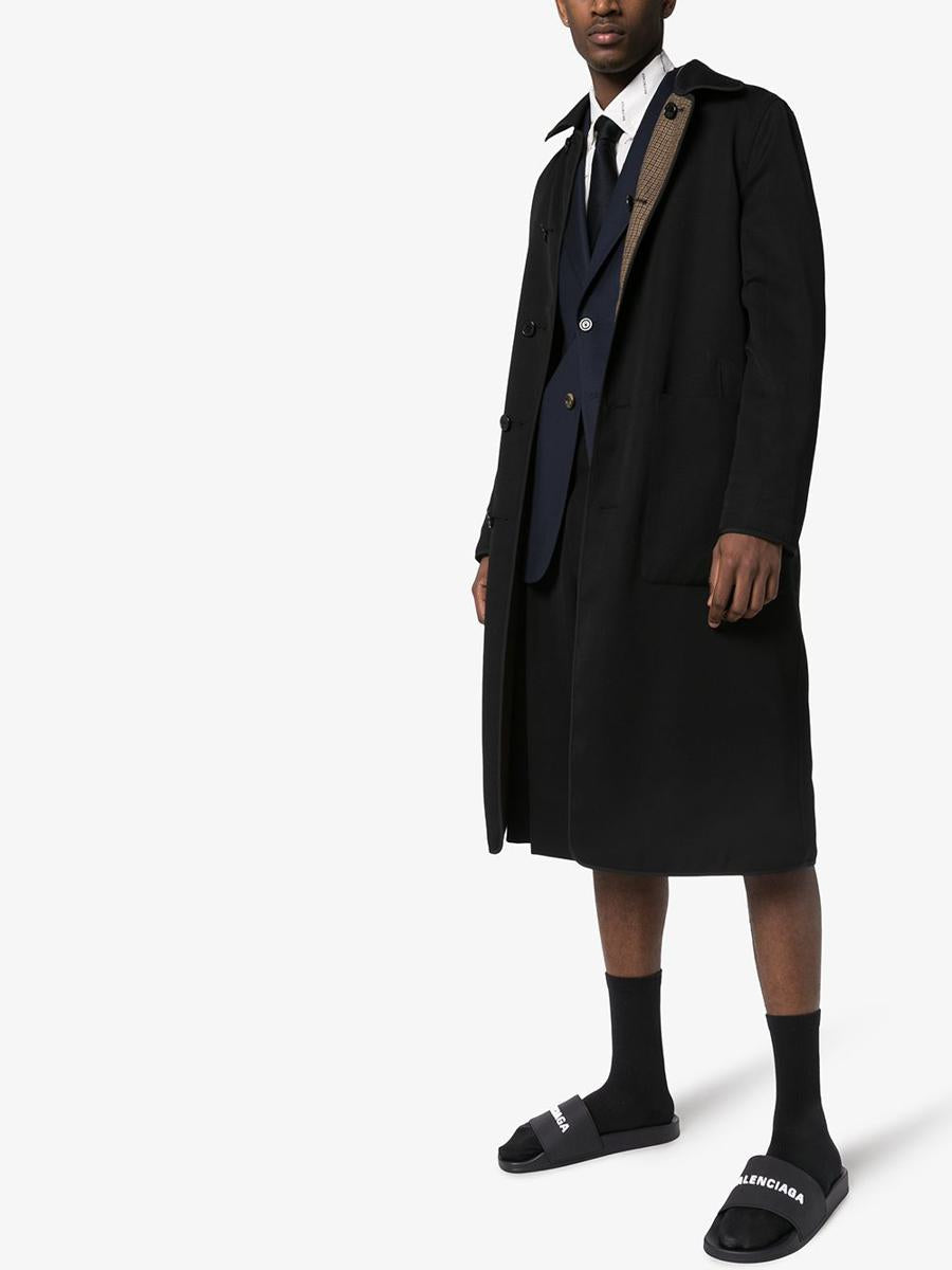 Balenciaga Flat Shoes