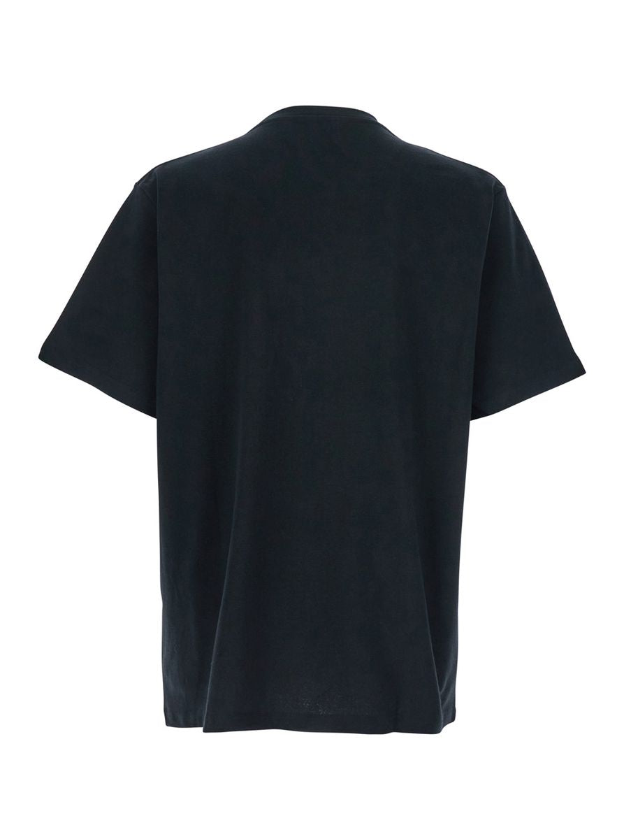 Jw Anderson "Anchor" T-Shirt