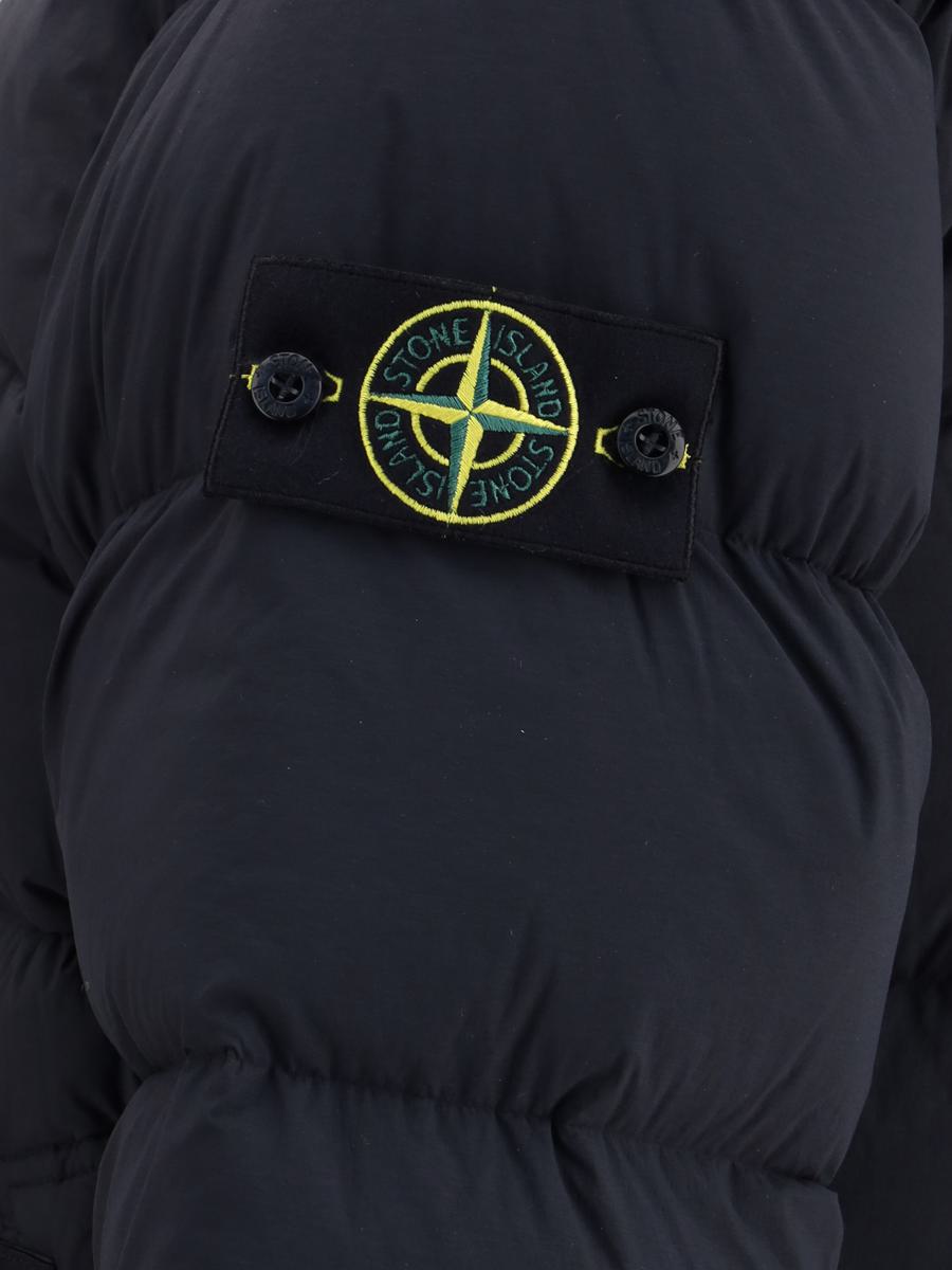 Stone Island Down Jackets