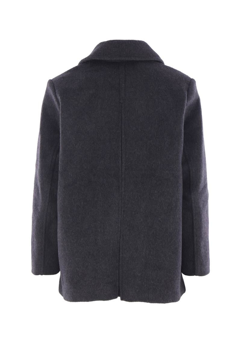 Ganni Jackets