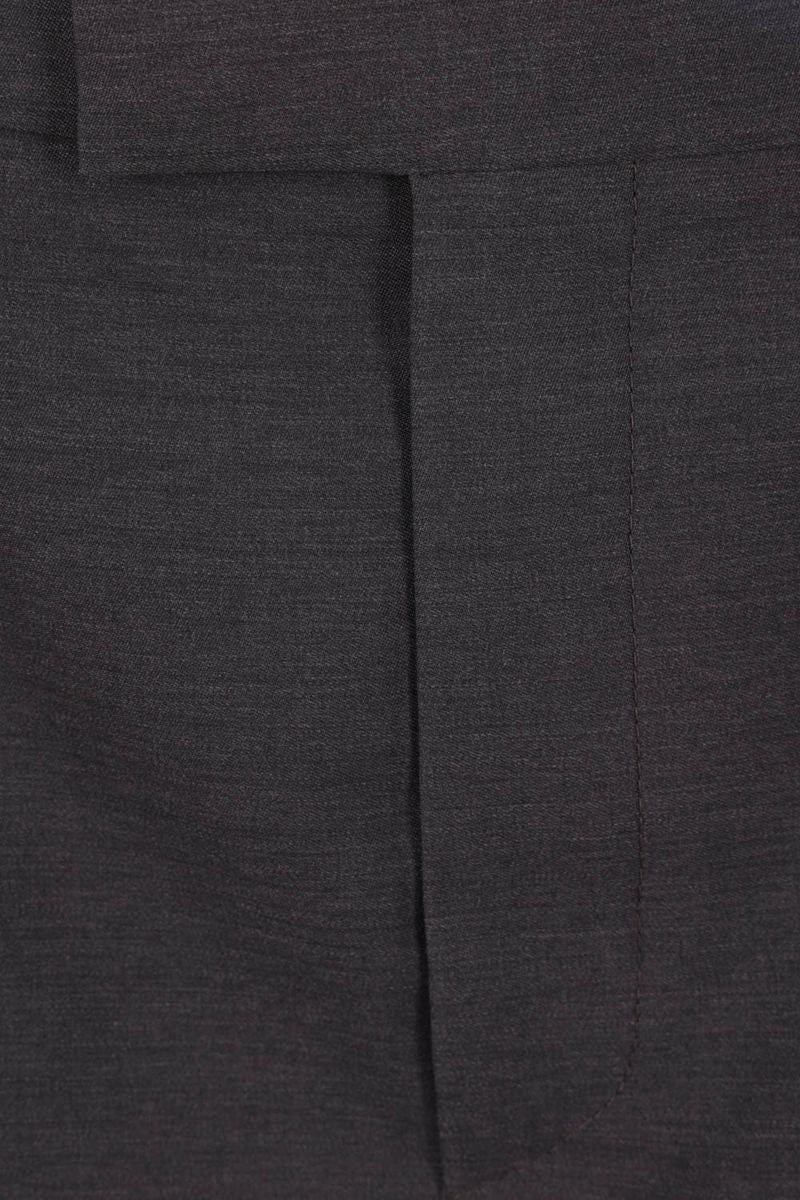 Gucci Trousers