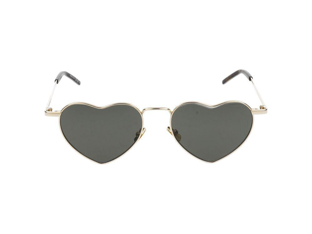 SAINT LAURENT Sunglasses