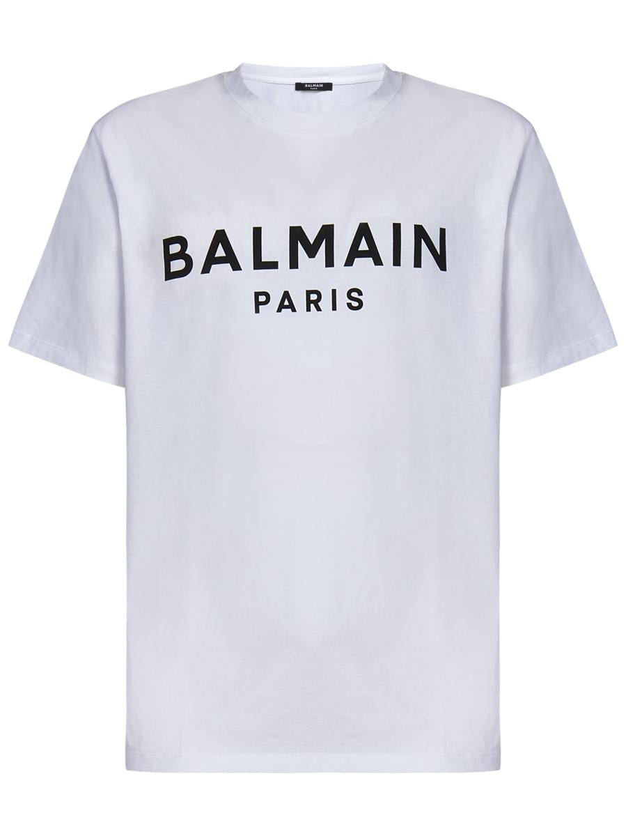 Balmain T-Shirt