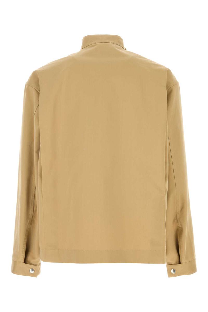Jil Sander Jackets