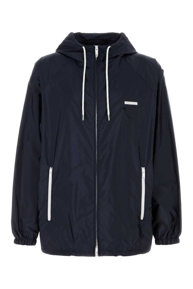 Prada Jackets